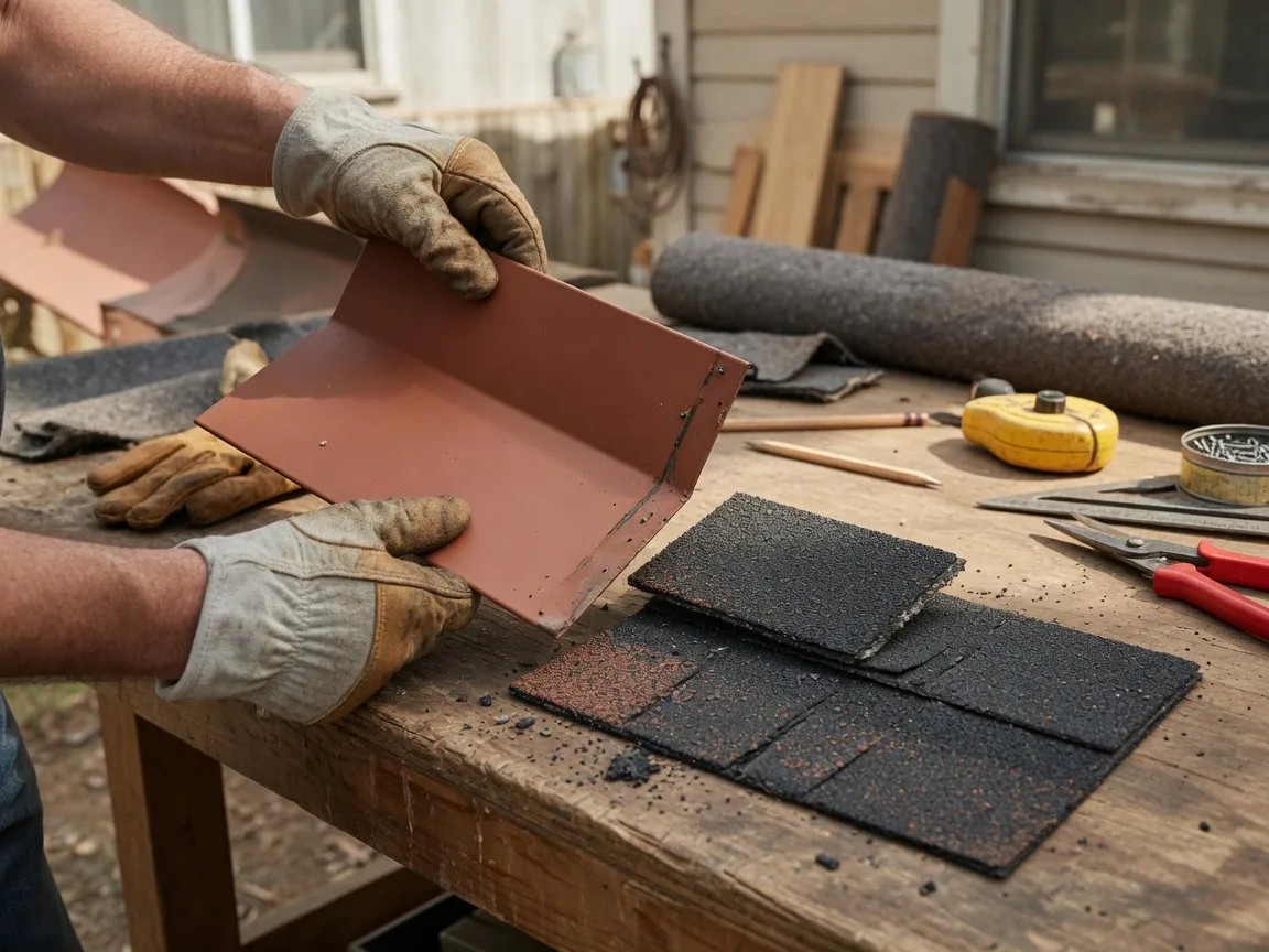 Roof Repair company in London, KY